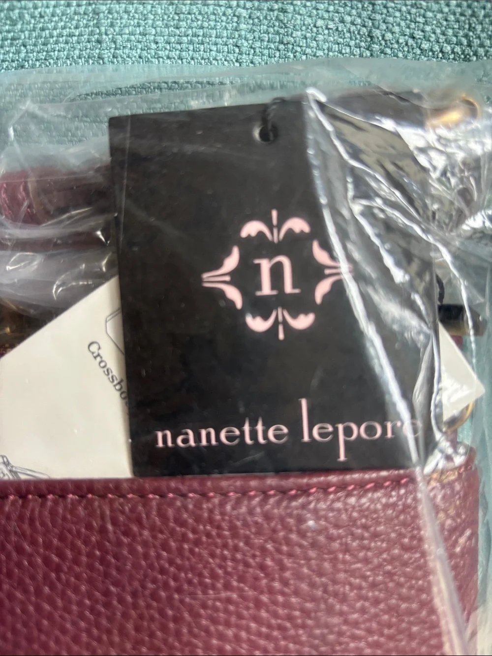Nanette Lepore nwt new